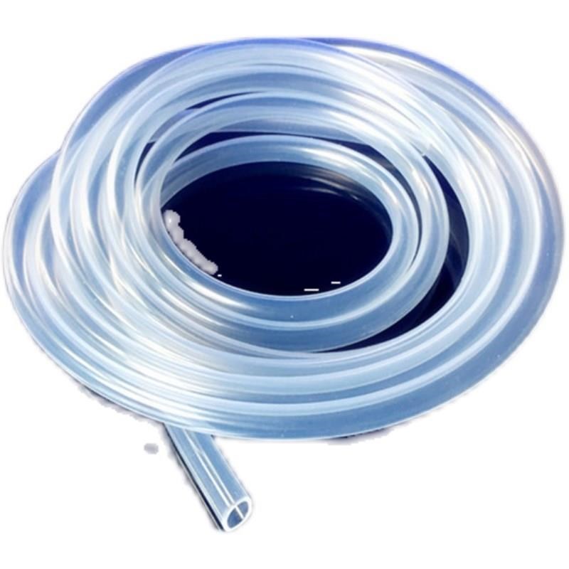 德业除湿机除湿器外接排水管 B耐高温无味透明橡胶矽胶牛筋软管