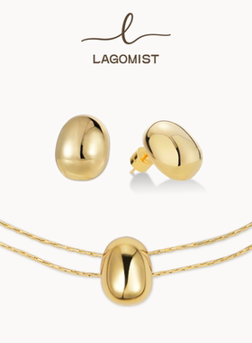 LMLAGOMIST咖啡豆套装小众时尚