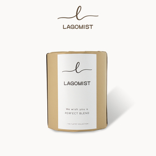 【新年礼物】LM LAGOMIST 拉戈时尚首饰 LM拿铁香薰