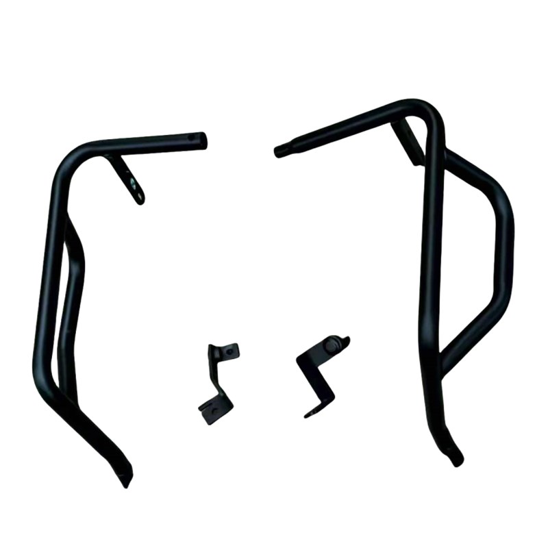 25款贝纳利TRK金鹏552 552X BCJ500-5H原装左右护杠保险杠防摔杠