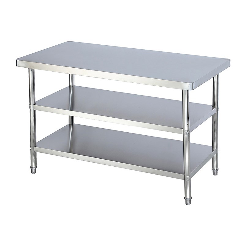 定制链接定制时间5天内发货 F定制工作台不锈钢架请先