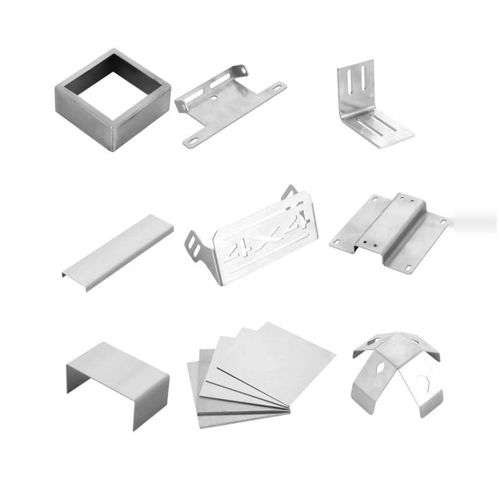 钣金件加工定制g激光切割折弯铁板铝板金属外壳机箱304不锈钢定做