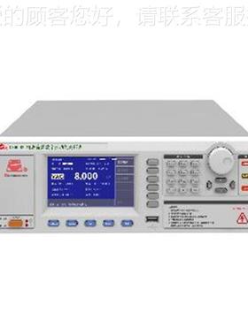 长盛CS902精密宽频数字多功能表高0.5kV-015kvCS9002交直流压精密