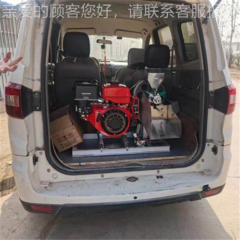 酥香米ZNV棍膨化机 大米玉膨米糁子化机 多功能玉膨化机,清洗/食品/商业设备,休闲食品加工设备,淘宝优惠券,粉丝福利购,淘宝优惠卷