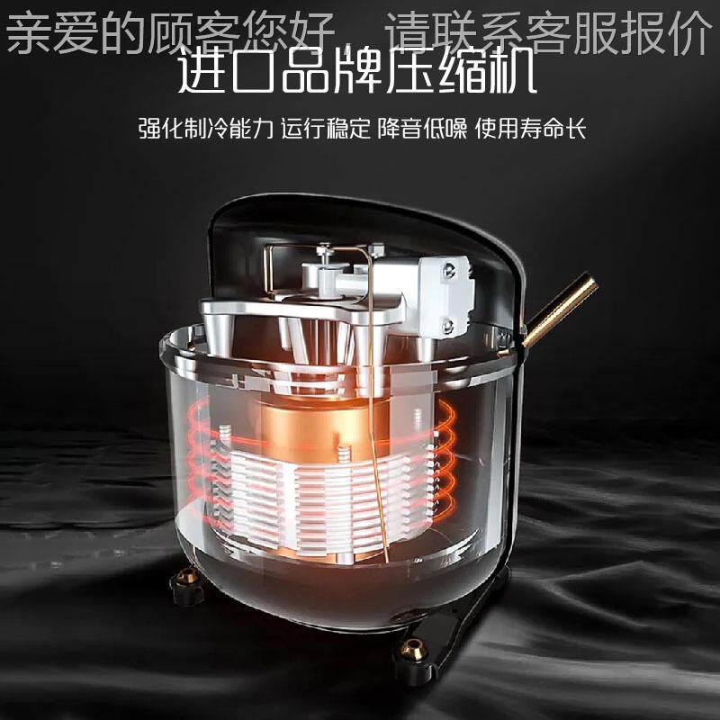 保鲜柜藏展示柜饮式料柜商用冰柜冷藏展示柜
