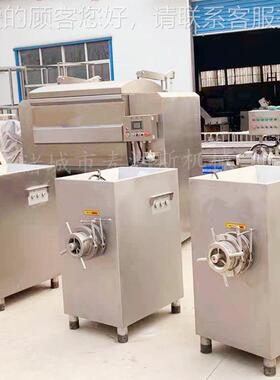 没肉绞机厂家 IVL有中间商 鸡皮绞肉机 鱼肉类绞肉馅肉机