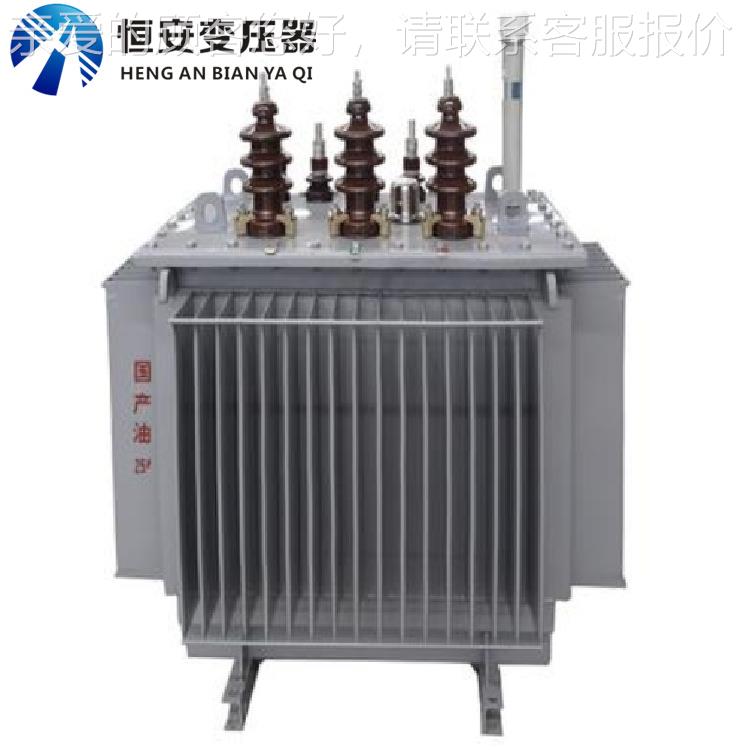 1000 变压器S11全铜价格 S11-M-1000KV浸A油式变压器  纯铜
