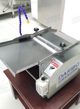 O鱼罐头伽VJI工设厂鱼机类去去皮备自动去掉去皮机操作简单鱼皮率