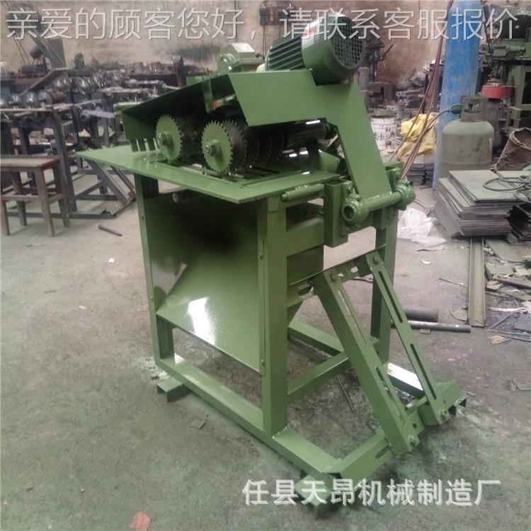 家板式TA100TA2多片厂方锯木圆木木条料机小型开方开开条锯木方加