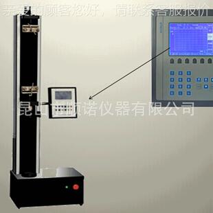 显 自 双弹簧拉压力测动力机 500B应 厂数家供SNT