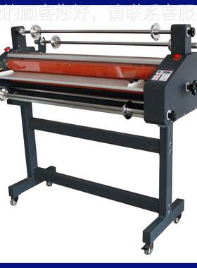 直销 万过冷热覆膜机 德FM-FM-11001100自动塑覆膜机 覆膜宽度 10