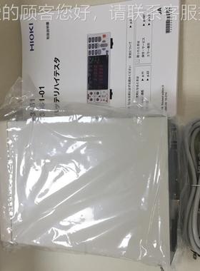 日本51 电池仪电阻仪BT356ABT 3BT3563A63A