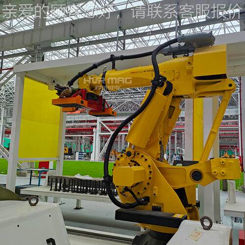 电控永磁吸盘电磁吸永机器人PLY磁盘力吸盘夹具型电永磁小吸盘定