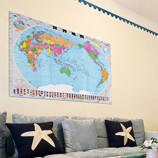 厂家直销客厅书房卧室玄关清晰大气壁挂