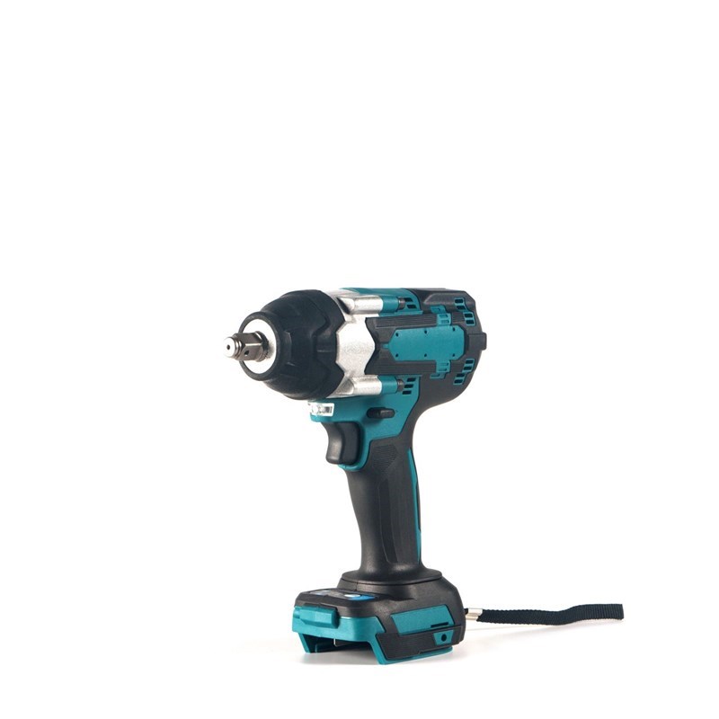 新品新品爆600e扭力实标电动起子大扭力无刷冲R击气动扳手充电式