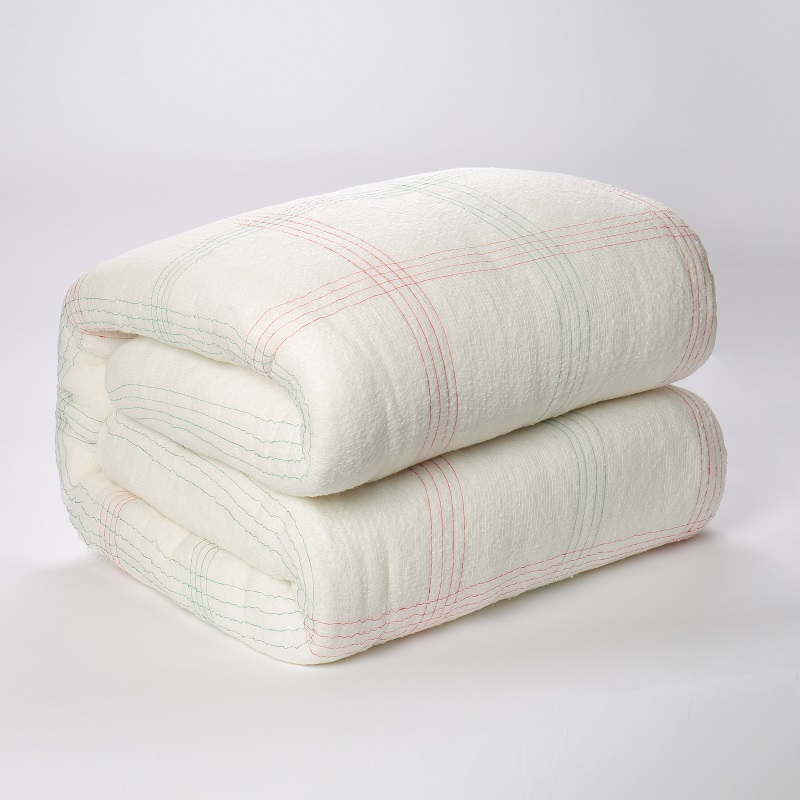 学生宿舍棉絮床垫褥子07 08 09m床褥单双人棉花被棉胎加厚冬被