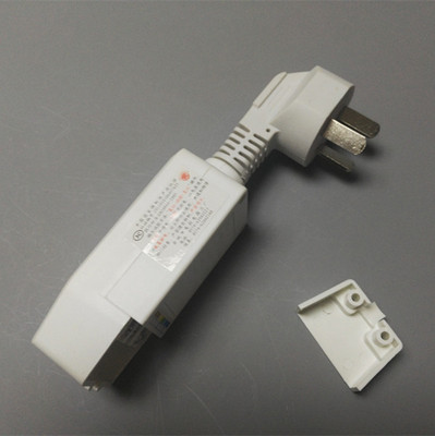 电热水器a防漏电保护插头带电源线断路保护器插座漏电开关10A/16A