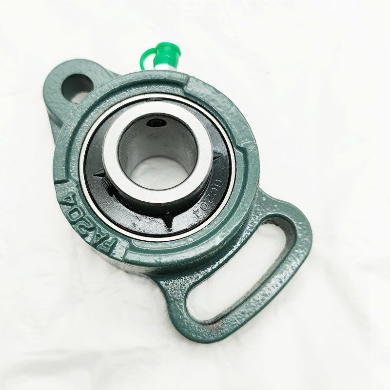 外球面轴承带菱形座UKFA UoCFA203 FA204 FA205 FA206 FA207 FA20