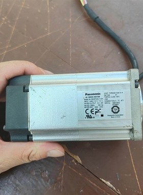 电机MSMF022L1V2M  成色如图 功能包好 需要