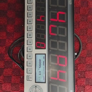 图片均为实拍图 功能包好 拆机MG20E数显表 成色如图所示