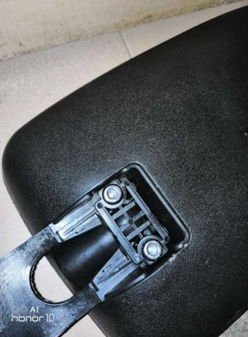 久保田拖拉机M704954KQ1004 反光镜 倒车镜 后视镜收割机988Q玉米