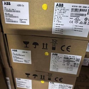 03A6 议价 03E 变频器ACS310