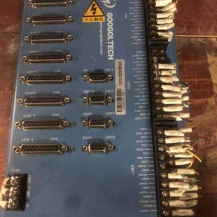 V2.0 ACC2 G如图拆机 800 固高CT2