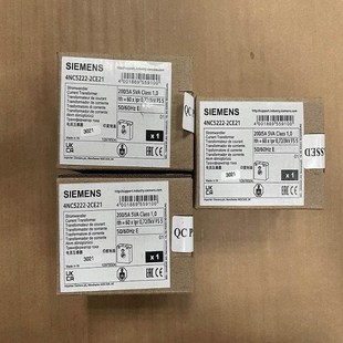 4NC5222 电流互感器议价 2CE21
