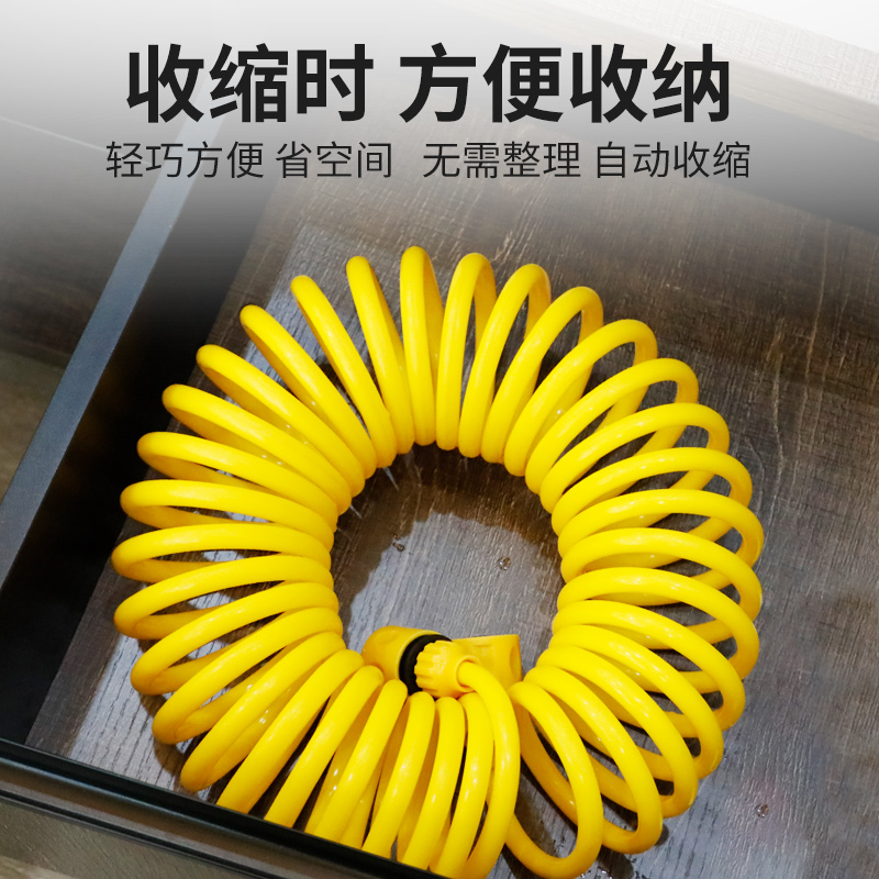 浇花水枪洒水喷头浇菜神器花园水管软管套装农用菜地淋菜浇水淋花