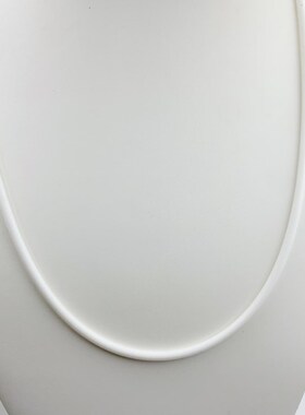 泰国橡胶弹力绳项链