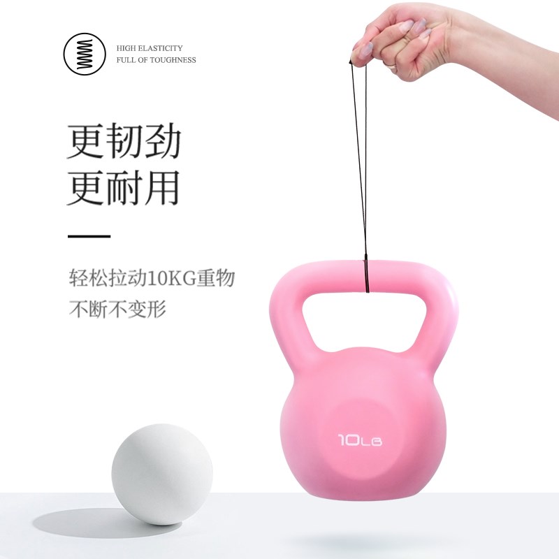 M2KA细款发圈女耐用发量少扎头发头绳不伤发发绳丸子头橡皮筋