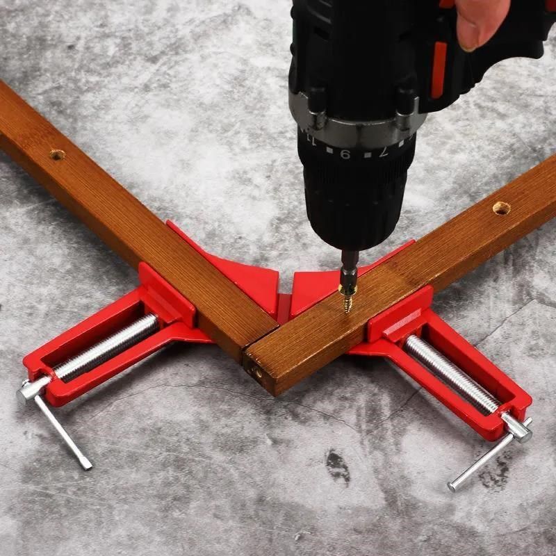 90度辅助定位器加固型直角夹快速固定鱼缸木工画框相框焊接口定位,五金/工具,其它夹持类工具,淘宝优惠券,粉丝福利购,淘宝优惠卷