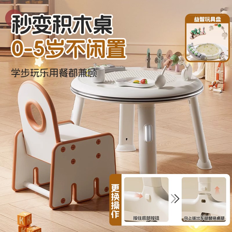 婴幼儿学步车防o型腿多功能6到18个月儿童宝宝2025周岁小孩学行车