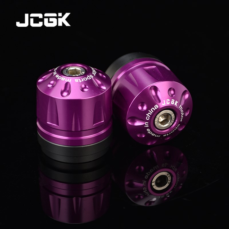 适用于小牛NXT SQI 九号E300 mmax150摩托车通用车把平衡端子堵头