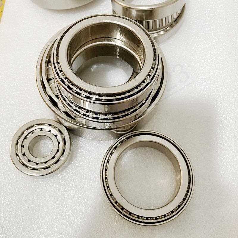 不锈钢轴承 S32904 32905 32906 32907 32908 32909 32910 32911