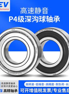 XEV轴承16017 16018 16013 16014 16015 16016 16019 ZZ RS C2 P4