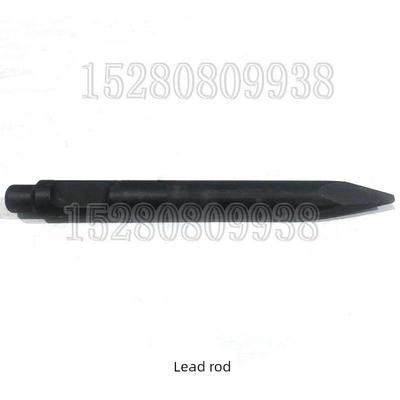 鑫源元山65- 755-8-9橡胶轮挖掘机破碎锤转塔导杆钻机单槽转塔钢