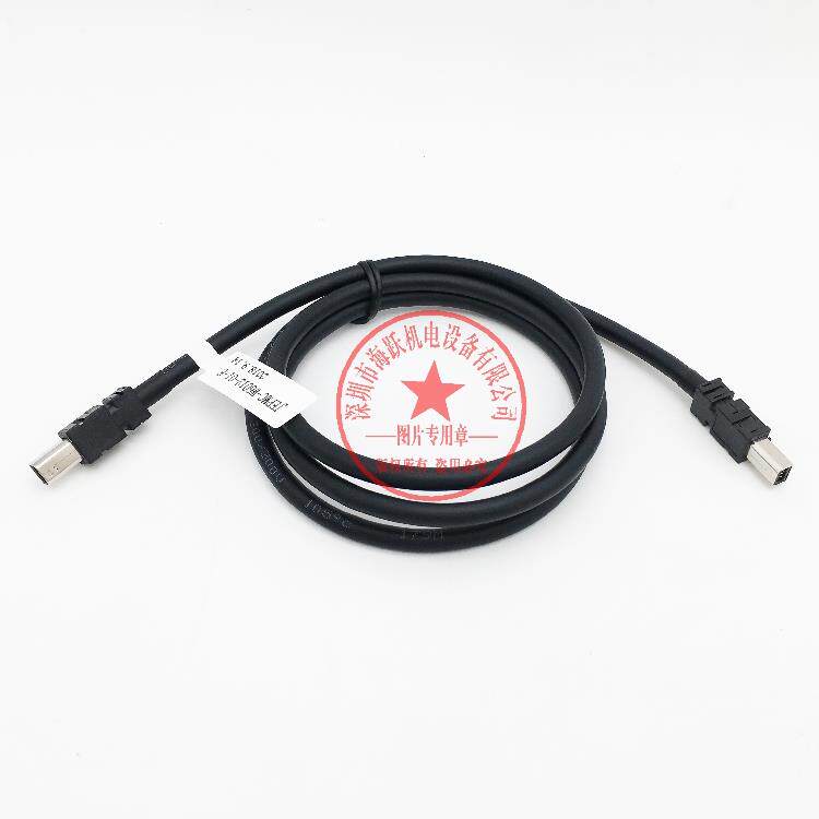 JEPMC-W6012-A5-E JEPMC-W6012-01-E JEPMC-W6012-02-E安川通讯线