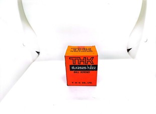 THK.BLK2525 7.2ZZ