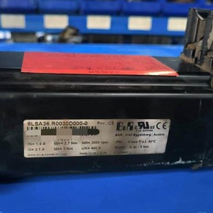 3伺服电机切刀电机议价出 8LSA36.R2030D000 8LSA36.R0030D000