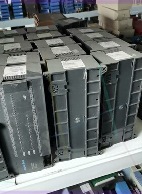 K7M-DR60U K7M-DR60S包好 成色一般