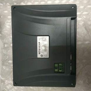 议价威纶通MT6103iP触摸屏适用