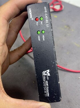 HDMI网络延长器HDBT EXTENDER