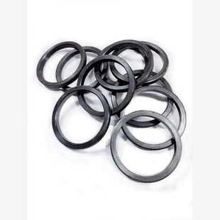 替代GB886轴肩挡圈垫圈超小边台介套20