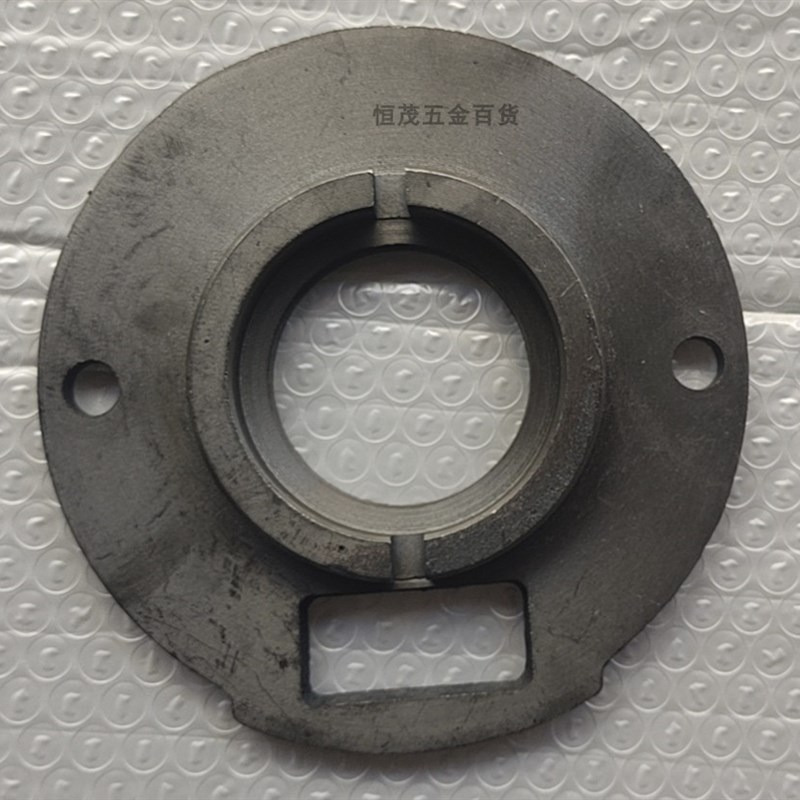 6NF4 6N40型新式碾米机米筛挡板米筛固定盘