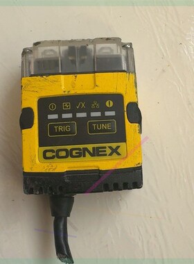 康耐视DM150X读码器