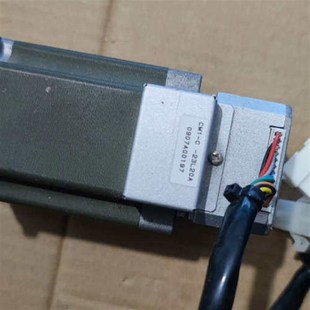 23L20A 090 CM1 拆件57步进驱动一体机