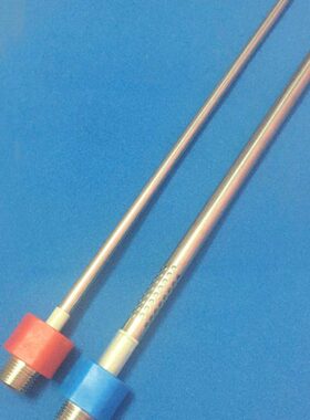 澳柯FCD-40W310 电热水器防电墙 内置防电墙冷热进出水管尾