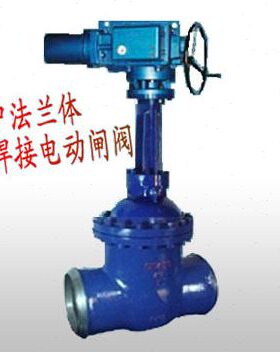 Z(9)61Y-40I中法兰闸阀 DN25 DN50 DN80 DN100铁