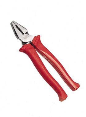 天赋（GENIUS）550612D 工具省力型钢丝钳